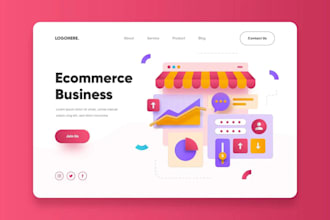 do dropshipping store and business development
