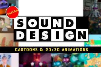 professional edit and mix audio, sound and music in 24h