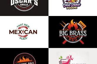 do  BBQ,food,catering,juice bar,restaurant logo