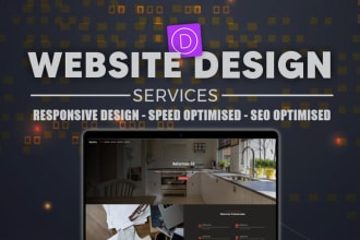 build your profesional website with divi