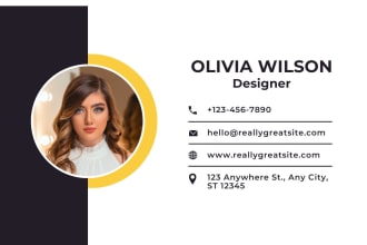 design a professional clickable HTML email signature