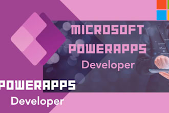 customize microsoft powerapps, custom apps and automate