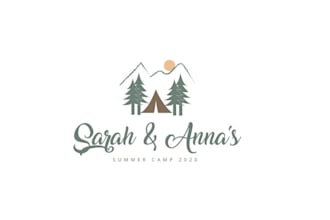 design wedding monogram, wedding logo, luxury wedding design