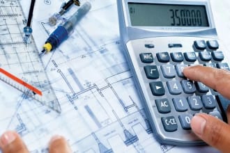 professional cost estimation and material takeoff services