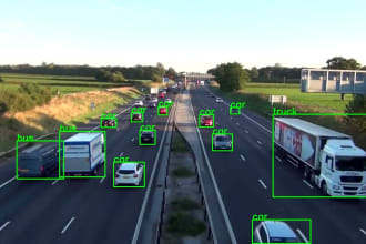 create machine learning, deep learning and data science applications