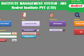 create microsoft access database offline online over lan SMS and whatsapp alerts