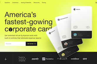 do website design, redesign, speed optimization, and SEO