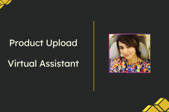 upload or import products from any ecommerce store