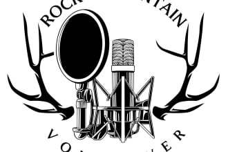 deliver you a deep tone, american adult male voice over