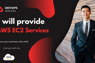 deploy and optimize high performance amazon ec2 instances for your business need
