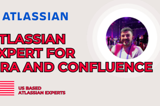 be your atlassian expert for jira and confluence