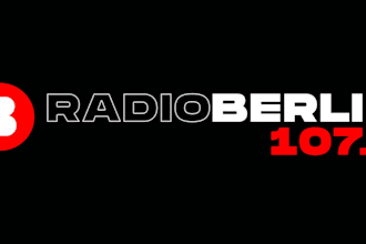 airplay and promote your track live on top  berlin radios