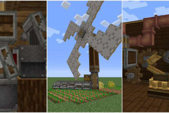 make a modded minecraft server for your needs