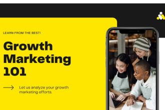 revolutionize your marketing strategy just like I did for tesla, uber, robinhood
