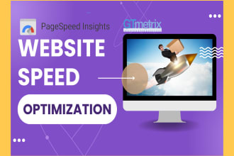 speed up websites, expert wordpress speed optimization service