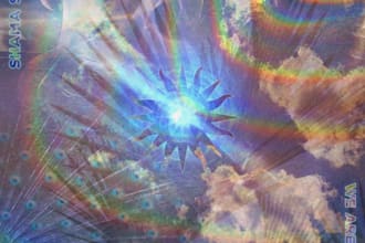 create cover art for your single, album or ep