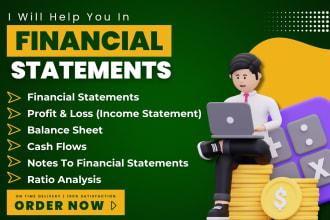 do financial statement profit and loss,income statements balance sheet cash flow