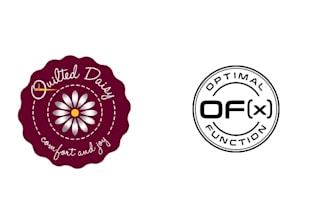 do unlock the power of your brand with a custom logo