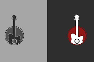 design a minimalist logo design