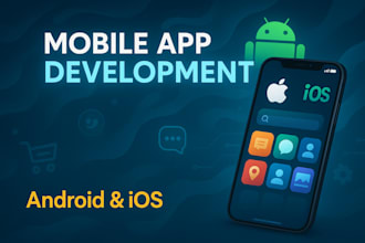 do app development, mobile app development