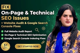 404,301,broken links and canonical issues of any website