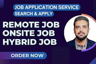 find and apply for jobs that help you stand out from the crowd