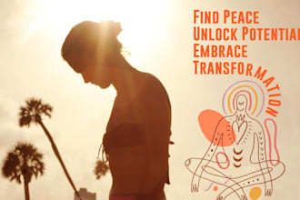 create your personal guided meditation