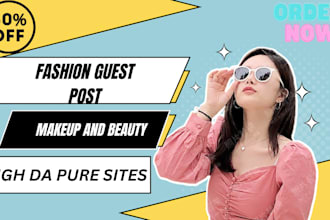 do wedding guest post on pure fashion blog