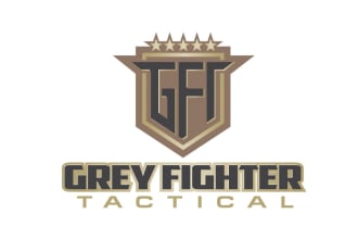 provide a stunning military tactical logo badge patch