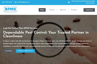 do pest control company website pest website pesticide website pest control logo