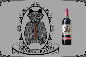 do retro, vintage, outdoor, classic, hipster, badge logo and t shirt design