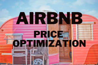 optimize your airbnb and vrbo pricing to maximize revenue