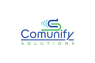 create digital internet software complement logo design