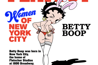 do more parody art
