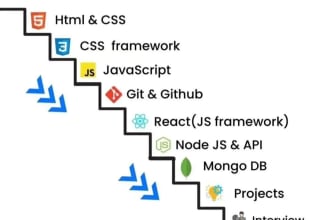 build websites using reactjs nextjs django with tailwind css,and data science ml