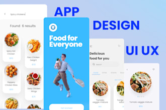 design web and mobile app ui or wireframe in figma