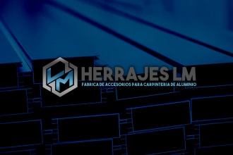 make an abstract logo to give personality to your business