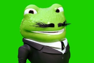 3d character modeling 3d cartoon modeling 3d character animation 3d realistic