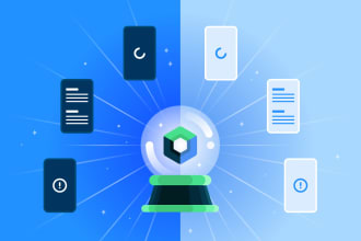 design and implement feature in jetpack compose