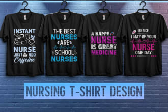 create unique and eye catching t shirt designs that speak your style