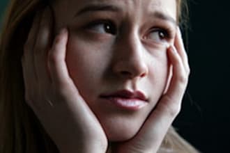 instant freedom from fear, anxiety and worry