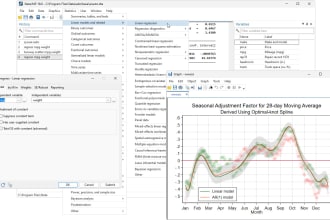 do survey data analysis in stata