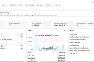 manage ebay store completely brand ebay amazon store manager