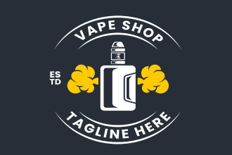 design eye catching meaningful smoke shop logo