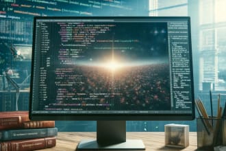 develop develop c, console and winforms application, oop,dsa programming project