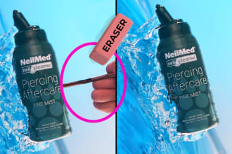 remove object from video vfx