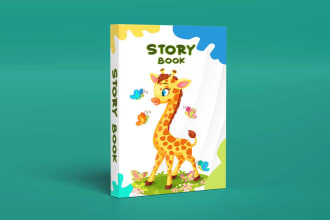 design professional book covers ebook and kindle book cover