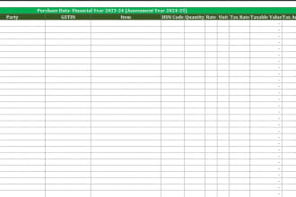 help you in managing your inventory