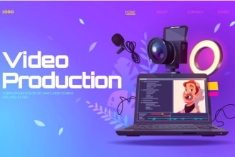 create copyright free trivia videos for you