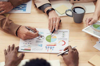 business planning and strategy consulting to achieve your goals